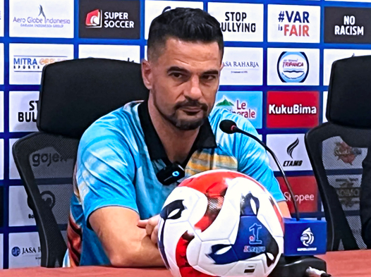 Menakar Ketajaman dan Psikologi Tim